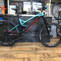 Mondraker Dune R