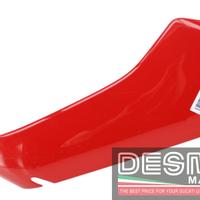 Flap Deflettore aria rosso Ducati 749 999 1° serie