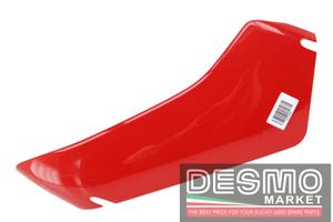 Flap Deflettore aria rosso Ducati 749 999 1° serie