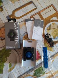 Cinturino garmin forerunner on sale 45