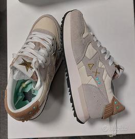 SUN68 Sneakers Donna