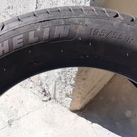 Pneumatici auto estivi