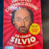 Sia lodato Silvio - Antonio Cornacchione