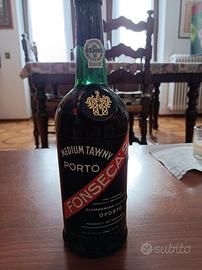 vino porto