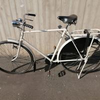 Bicicletta olandese