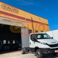 Iveco Daily Telaio E6D