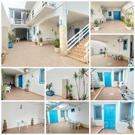 Case Vacanza a circa 50 metri dal mare