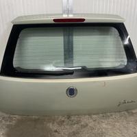 PORTELLONE POSTERIORE COMPLETO FIAT Grande Punto 1