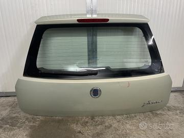 PORTELLONE POSTERIORE COMPLETO FIAT Grande Punto 1