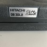 Avvitatore Hitachi