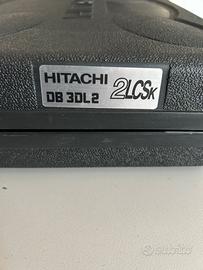 Avvitatore Hitachi