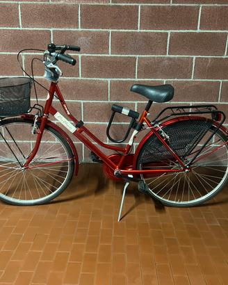 Bici da donna NUOVA