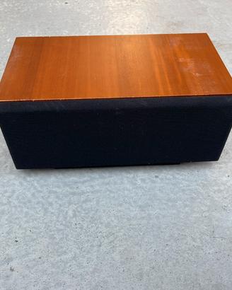 Due subwoofer Chario