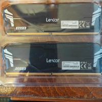 Lexar ddr5 32gb 