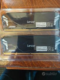 Lexar ddr5 32gb 