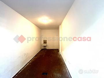 Box/Posto auto Pisa [Cod. rif 3387718ARG] (Cisanel