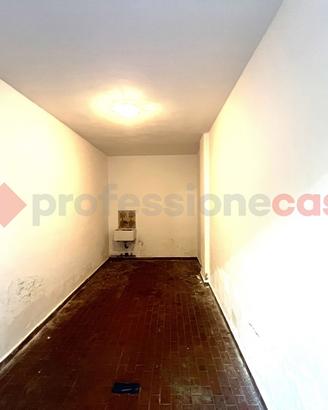 Box/Posto auto Pisa [Cod. rif 3387718ARG] (Cisanel