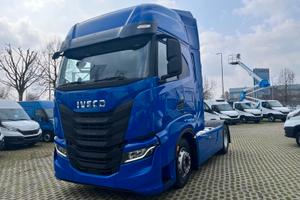 IVECO S-WAY AS440S51T/P Trattore