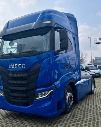 IVECO S-WAY AS440S51T/P Trattore