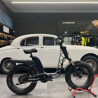 Bici Elettrica FANTIC ISSIMO Nuova