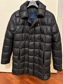 Moncler Piumino Donna Nero – Taglia 1