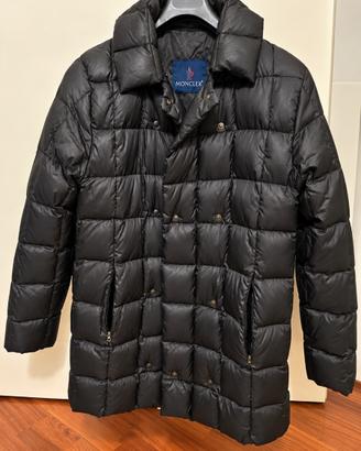 Moncler Piumino Donna Nero – Taglia 1