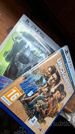 Giochi ps5 