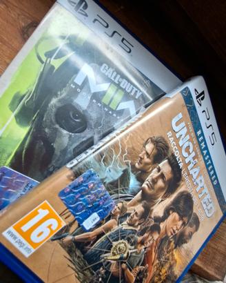 Giochi ps5 