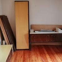 Camera da letto completa di armadio