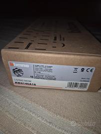 10 shuko bticino living now kw4140a16
