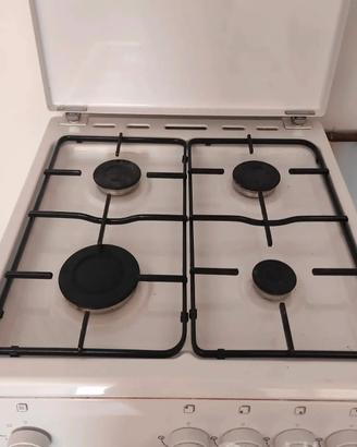 Forno a gas