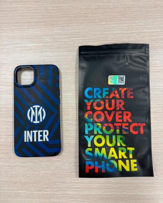Cover Just in Case Inter