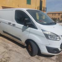 Furgone ford transit