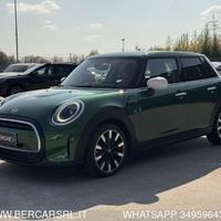 MINI Mini 5 porte Mini 5p 1.5 One Classic 102...