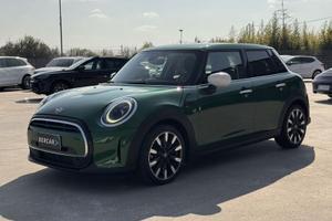 MINI Mini 5 porte Mini 5p 1.5 One Classic 102...