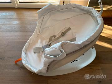 Stokke Bouncer - sdraietta Bounce ‘N’ Sleep