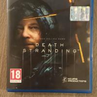 Death Stranding per PS4
