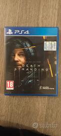 Death Stranding per PS4