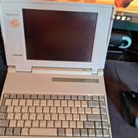 Toshiba T4800CT laptop (trattabile)