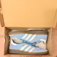 Adidas spezial azzurre n44
