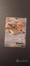 Pidgeot EX