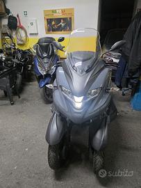 Yamaha Tricity 300