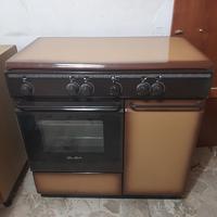 cucina a gas 