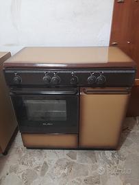 cucina a gas 