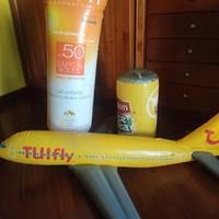 Gonfiabili estathe crema solare Vichy lipton