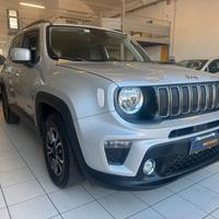 Jeep Renegade 1.6 Mjt 120 CV Longitude