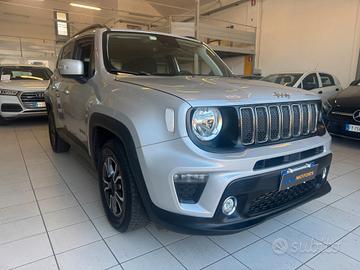 Jeep Renegade 1.6 Mjt 120 CV Longitude