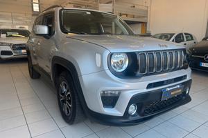 Jeep Renegade 1.6 Mjt 120 CV Longitude