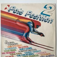 2 LP raccolta di successi