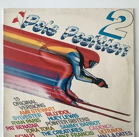 2 LP raccolta di successi